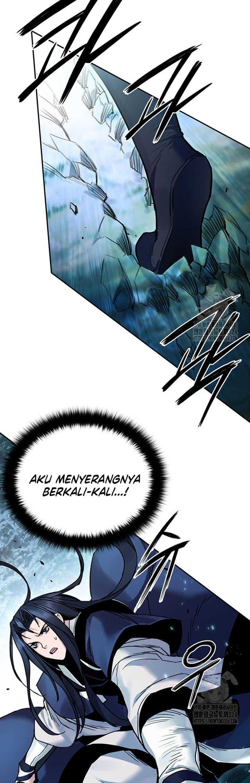 Dark and Light Martial Emperor chapter 25 halaman 16