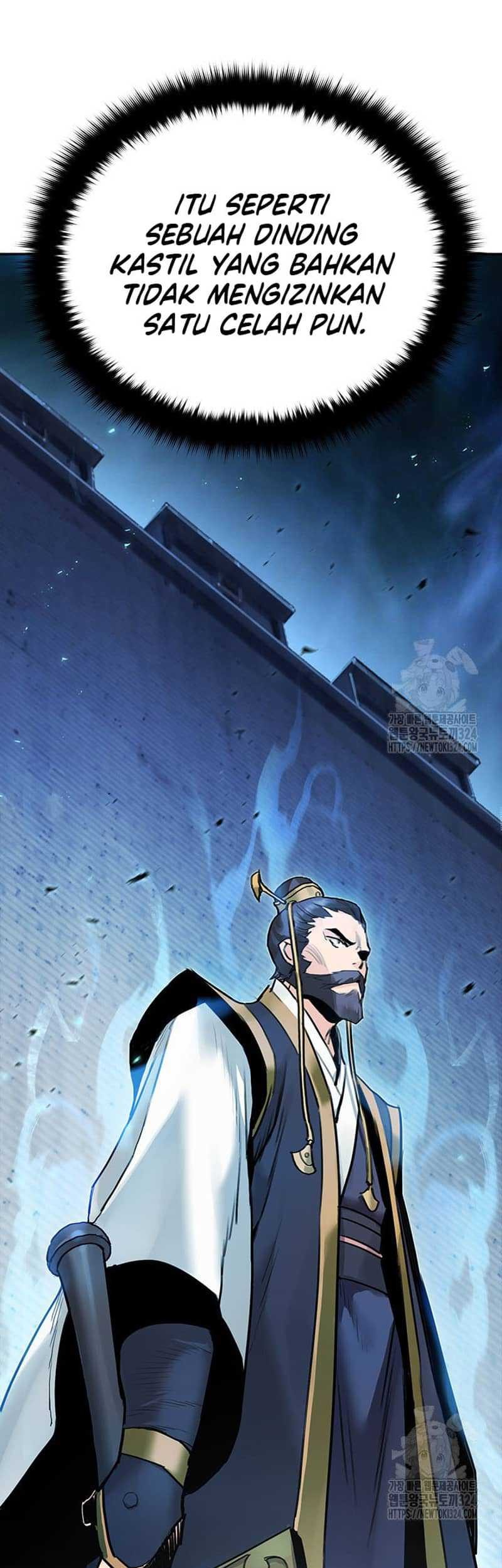Dark and Light Martial Emperor chapter 25 halaman 18