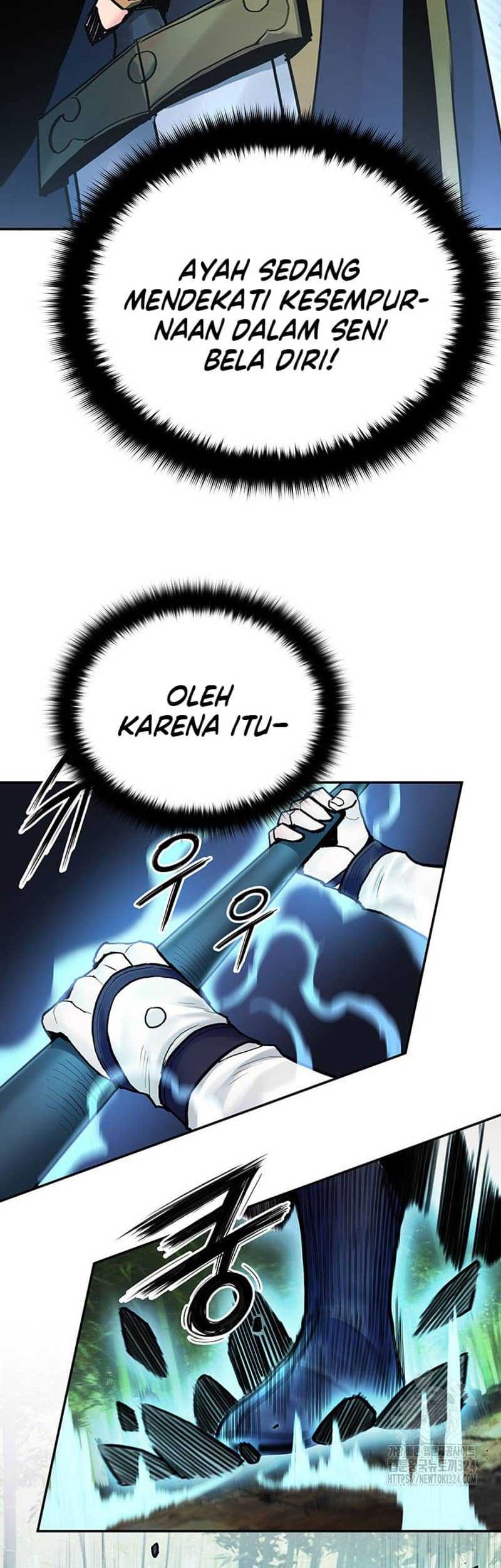 Dark and Light Martial Emperor chapter 25 halaman 19