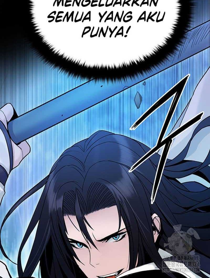 Dark and Light Martial Emperor chapter 25 halaman 21