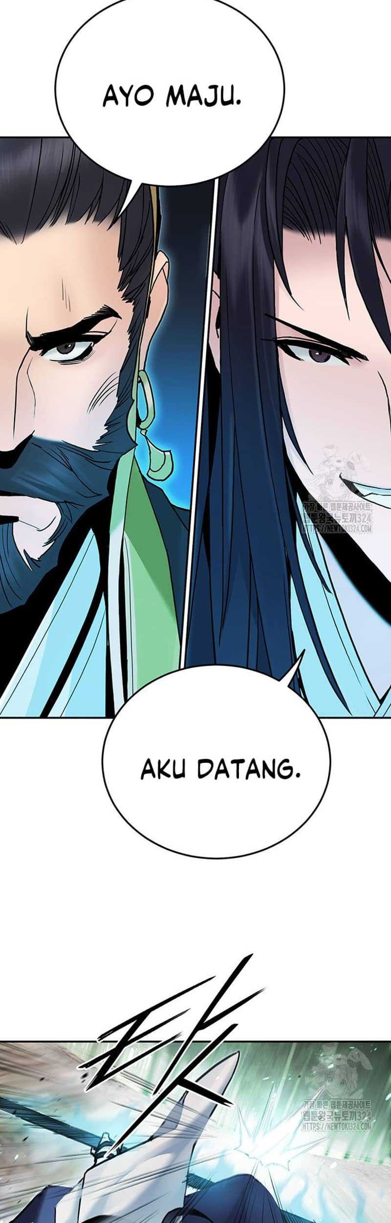 Dark and Light Martial Emperor chapter 25 halaman 24