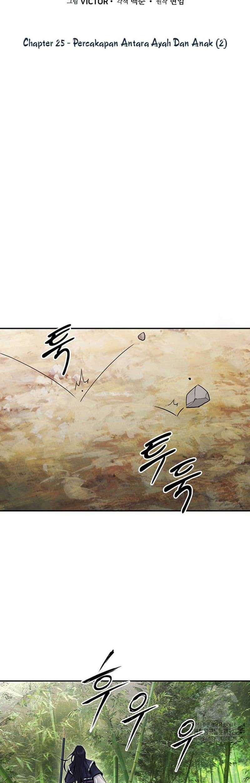 Dark and Light Martial Emperor chapter 25 halaman 31