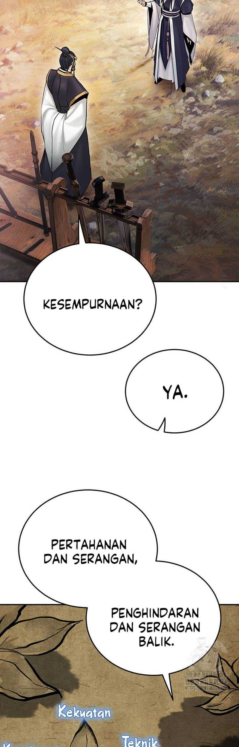 Dark and Light Martial Emperor chapter 25 halaman 36