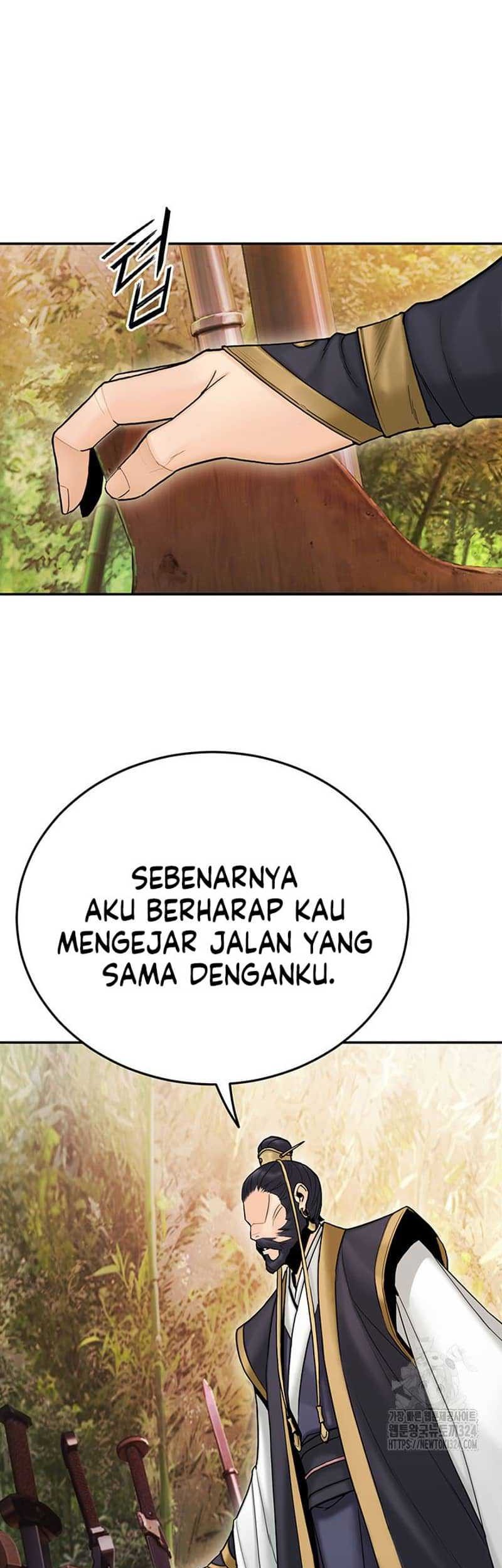 Dark and Light Martial Emperor chapter 25 halaman 40