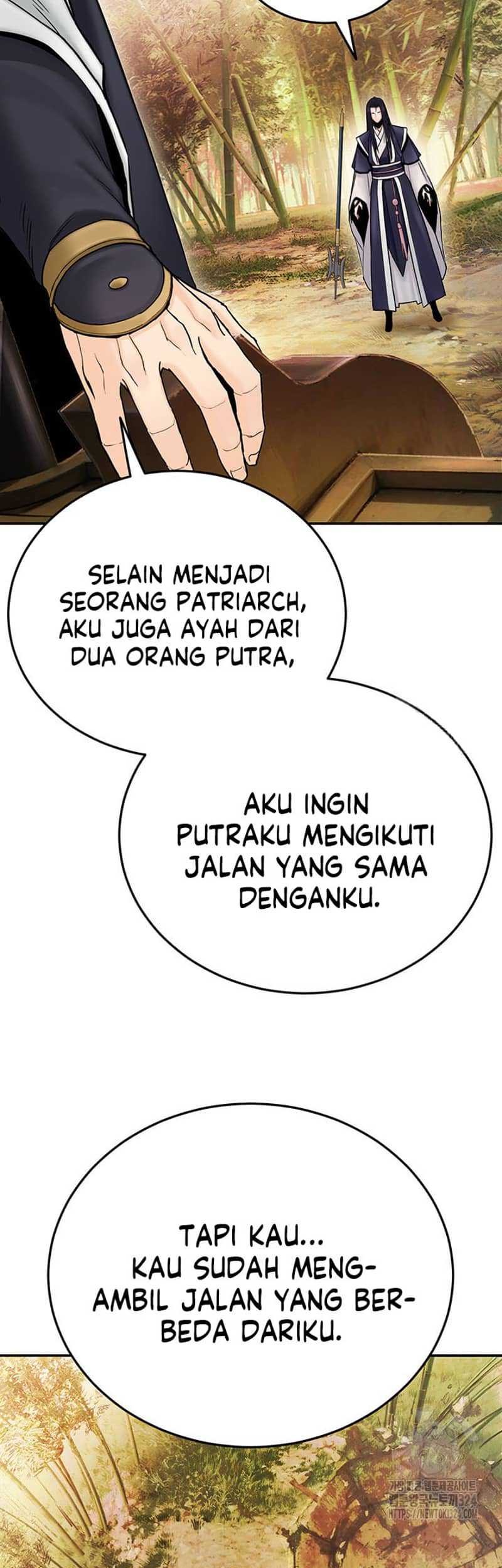 Dark and Light Martial Emperor chapter 25 halaman 42