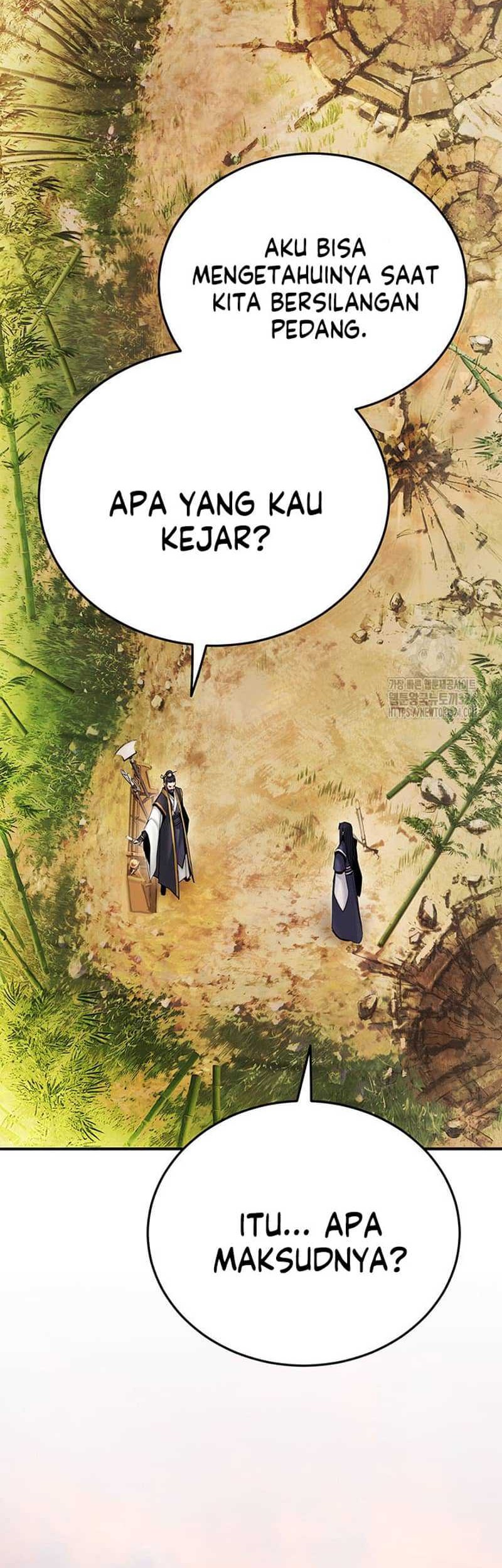 Dark and Light Martial Emperor chapter 25 halaman 43