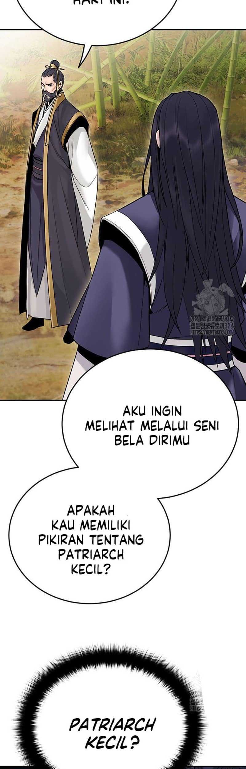Dark and Light Martial Emperor chapter 25 halaman 48