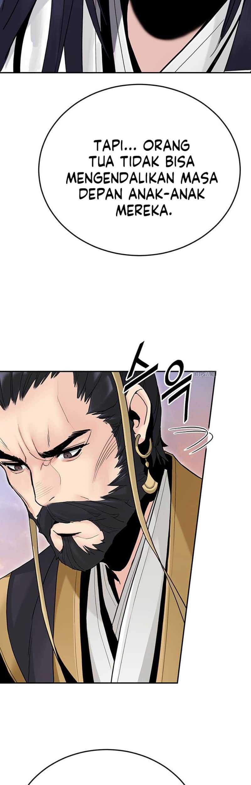 Dark and Light Martial Emperor chapter 25 halaman 50