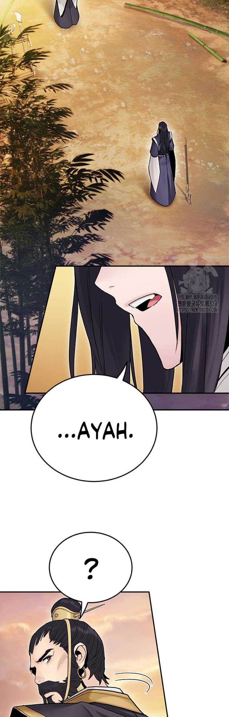 Dark and Light Martial Emperor chapter 25 halaman 52