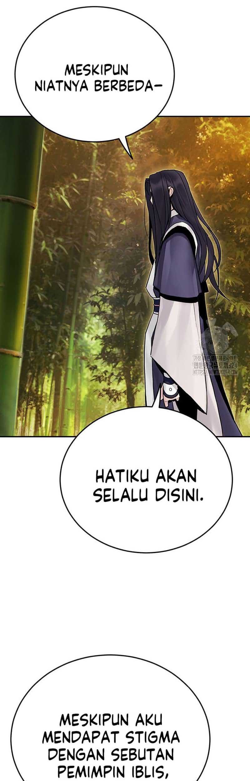 Dark and Light Martial Emperor chapter 25 halaman 54