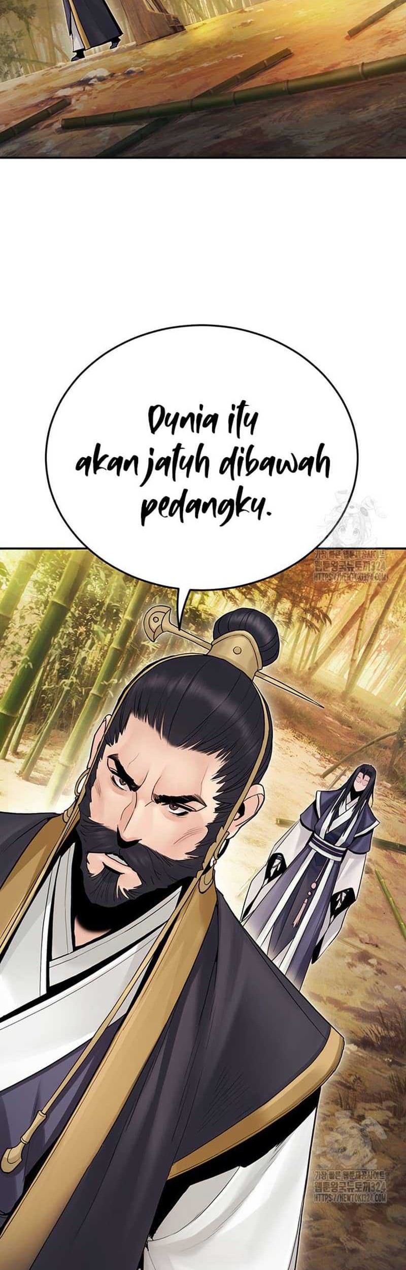 Dark and Light Martial Emperor chapter 25 halaman 59