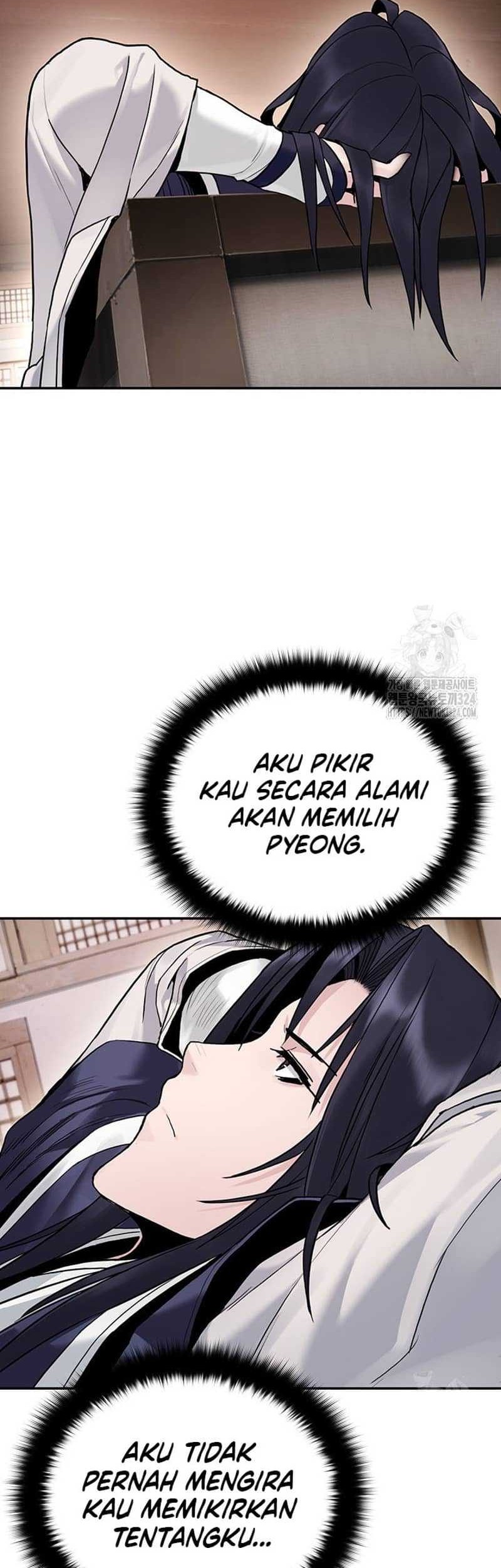 Dark and Light Martial Emperor chapter 25 halaman 63