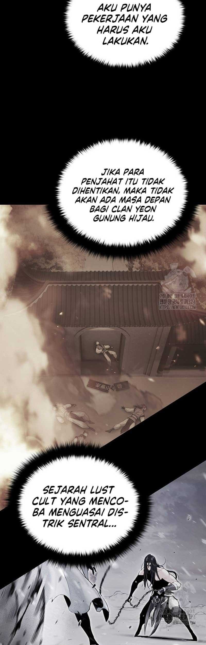Dark and Light Martial Emperor chapter 25 halaman 66