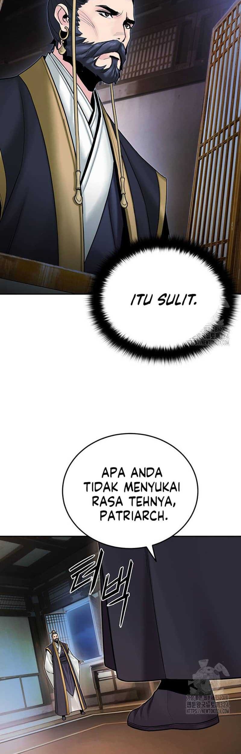 Dark and Light Martial Emperor chapter 25 halaman 71