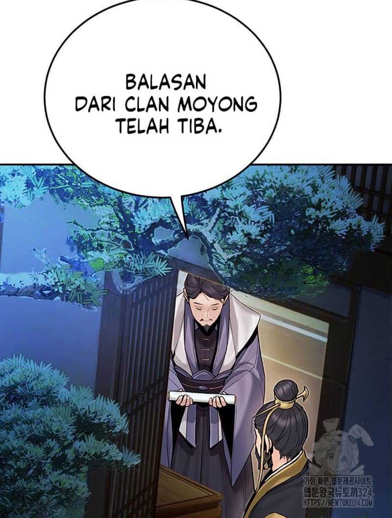 Dark and Light Martial Emperor chapter 25 halaman 73
