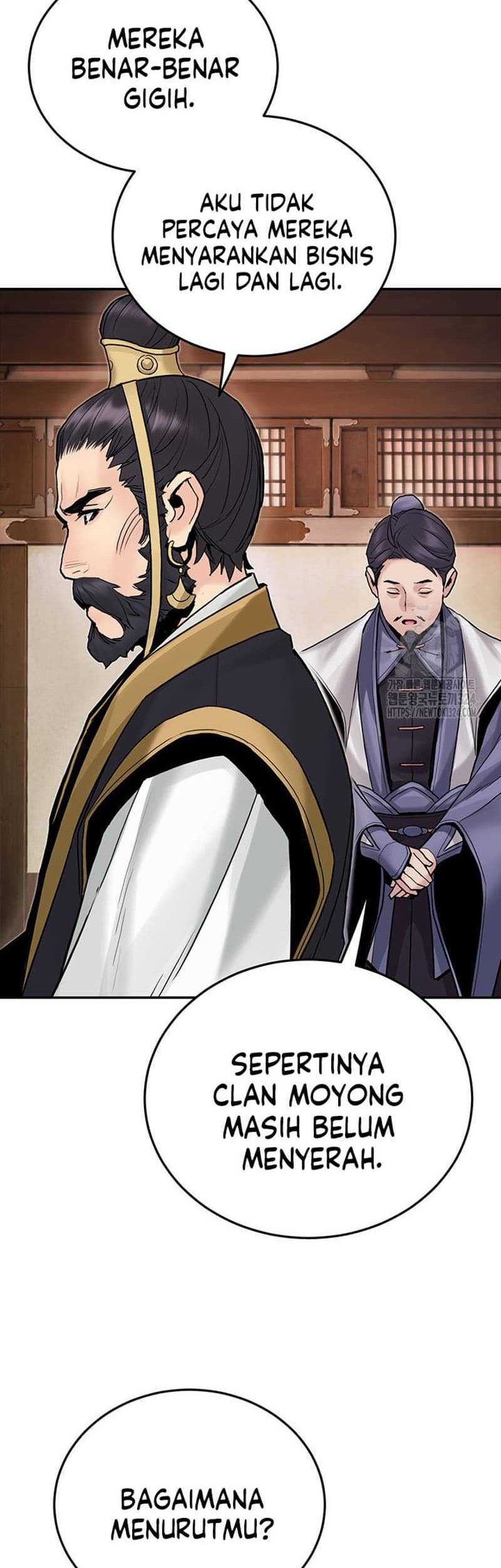 Dark and Light Martial Emperor chapter 25 halaman 75