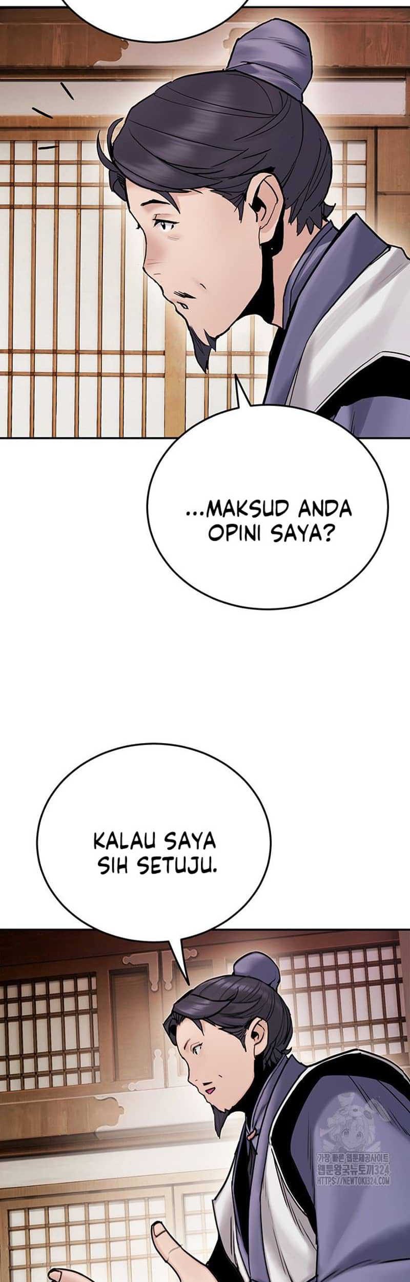 Dark and Light Martial Emperor chapter 25 halaman 76