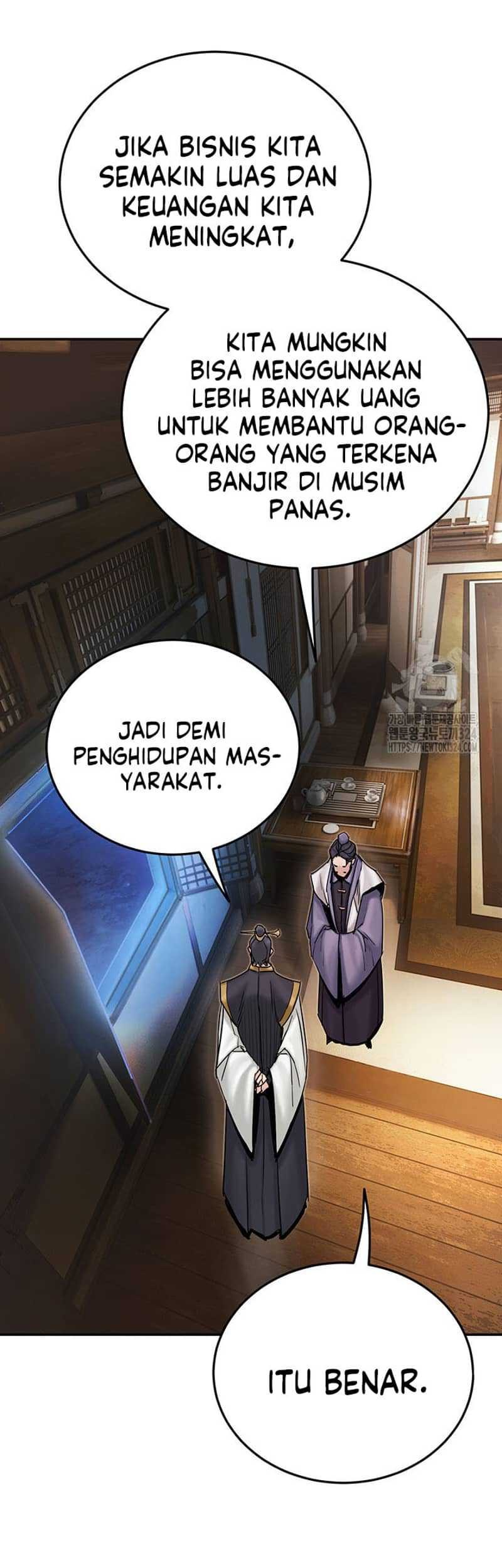 Dark and Light Martial Emperor chapter 25 halaman 78