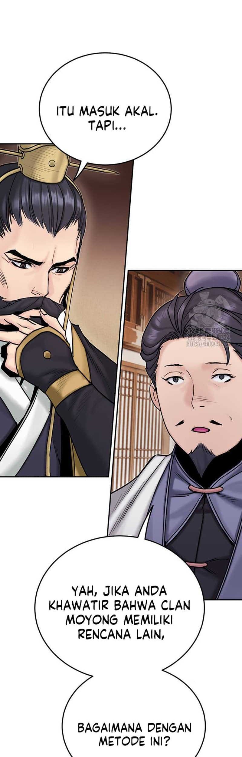 Dark and Light Martial Emperor chapter 25 halaman 79