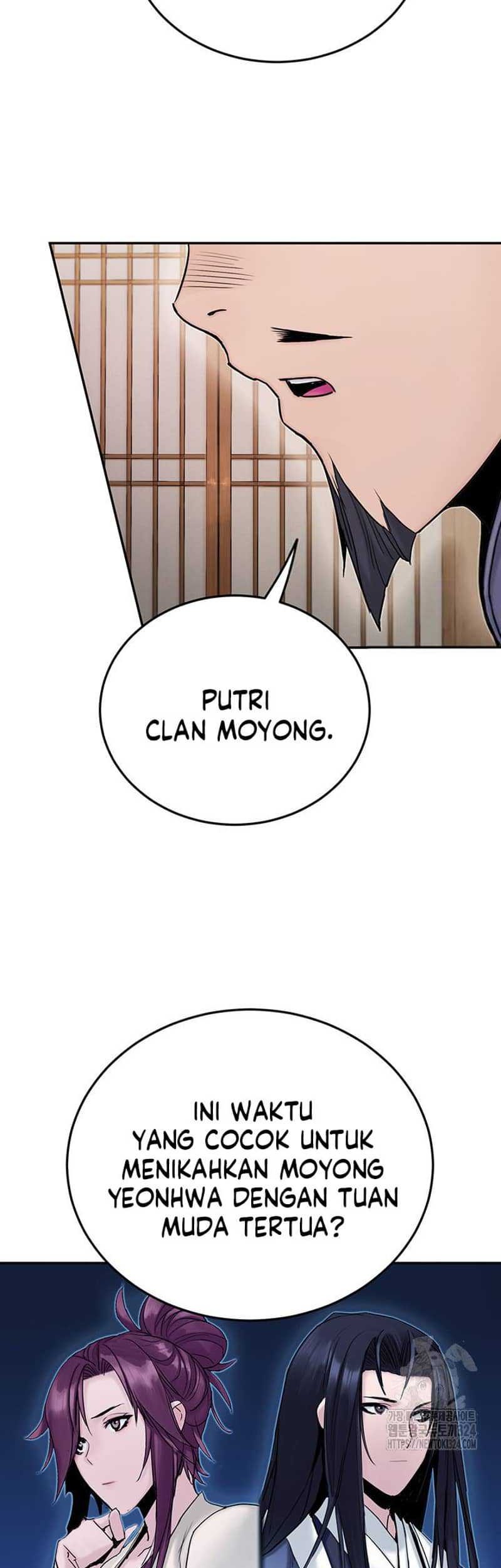Dark and Light Martial Emperor chapter 25 halaman 80