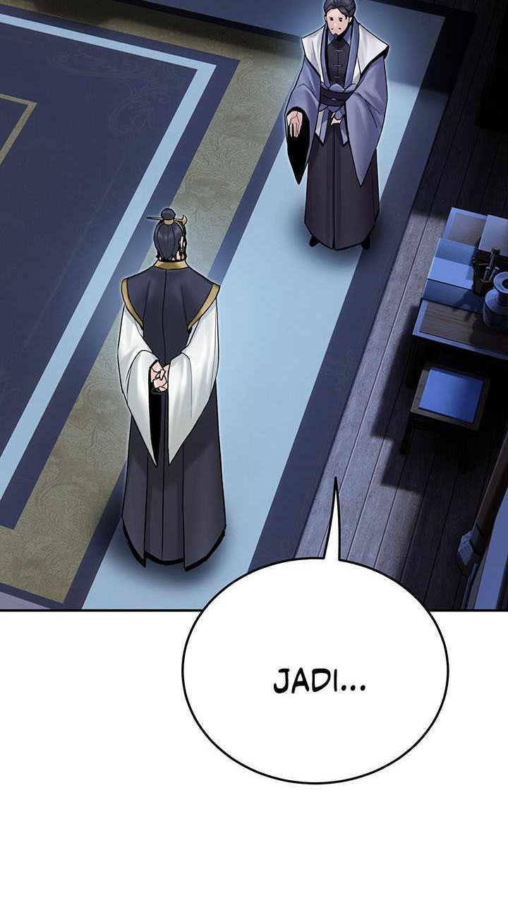 Dark and Light Martial Emperor chapter 26 halaman 5