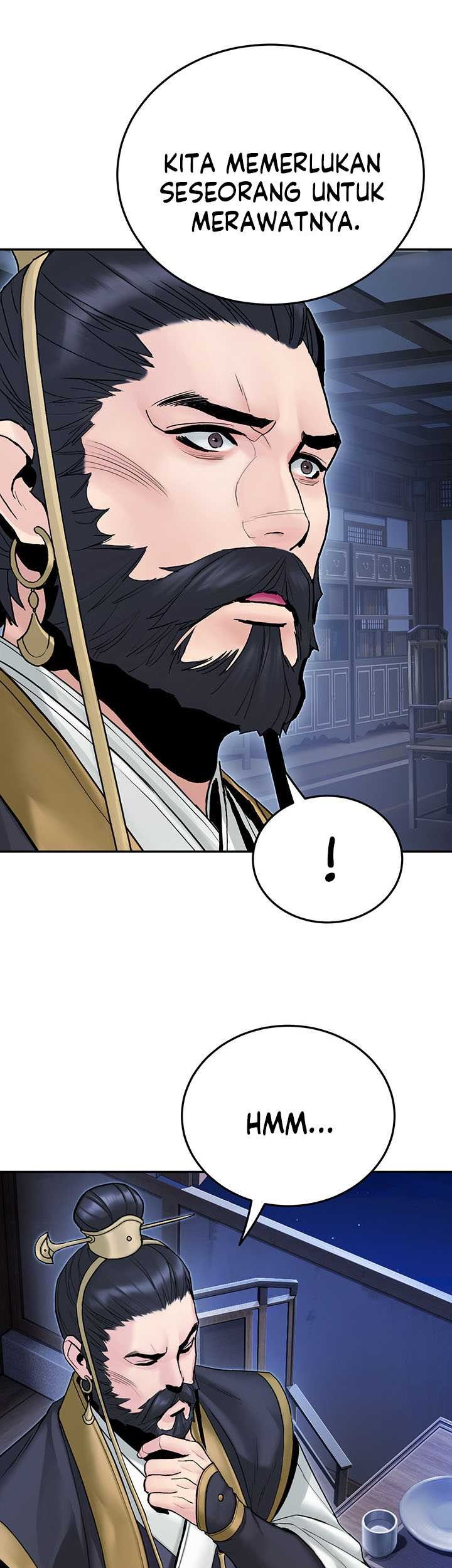 Dark and Light Martial Emperor chapter 26 halaman 6