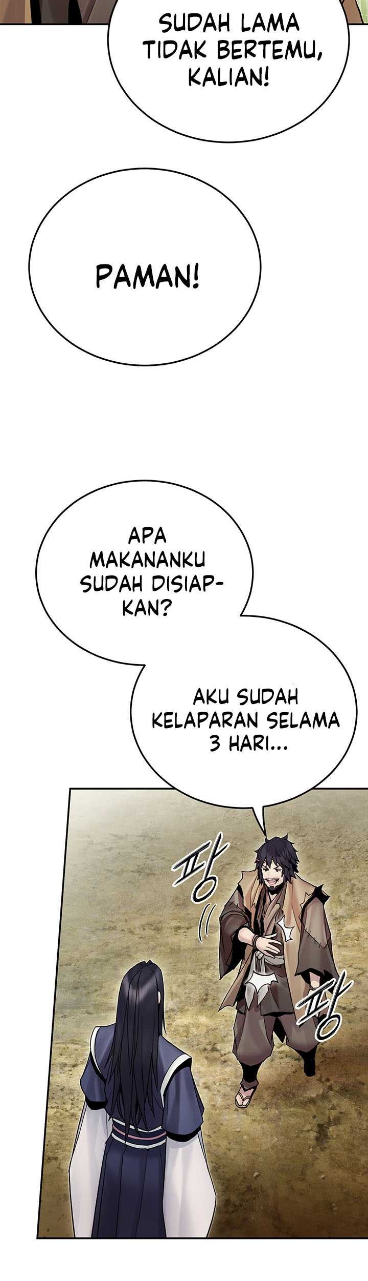 Dark and Light Martial Emperor chapter 26 halaman 12