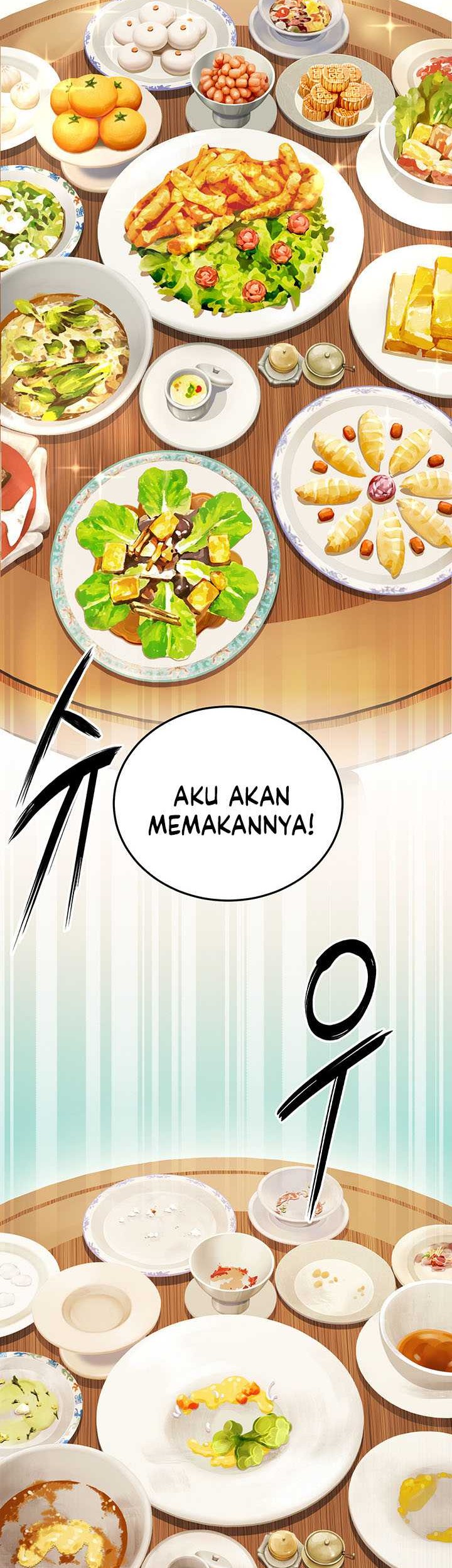 Dark and Light Martial Emperor chapter 26 halaman 15