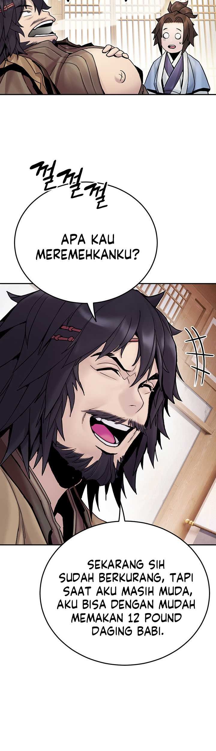 Dark and Light Martial Emperor chapter 26 halaman 17