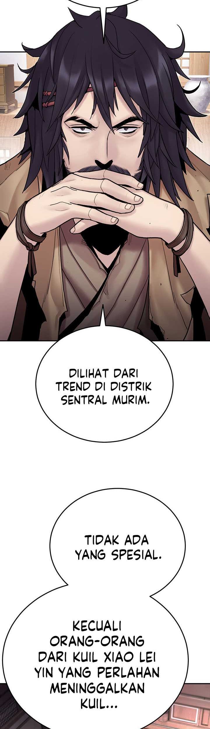 Dark and Light Martial Emperor chapter 26 halaman 22