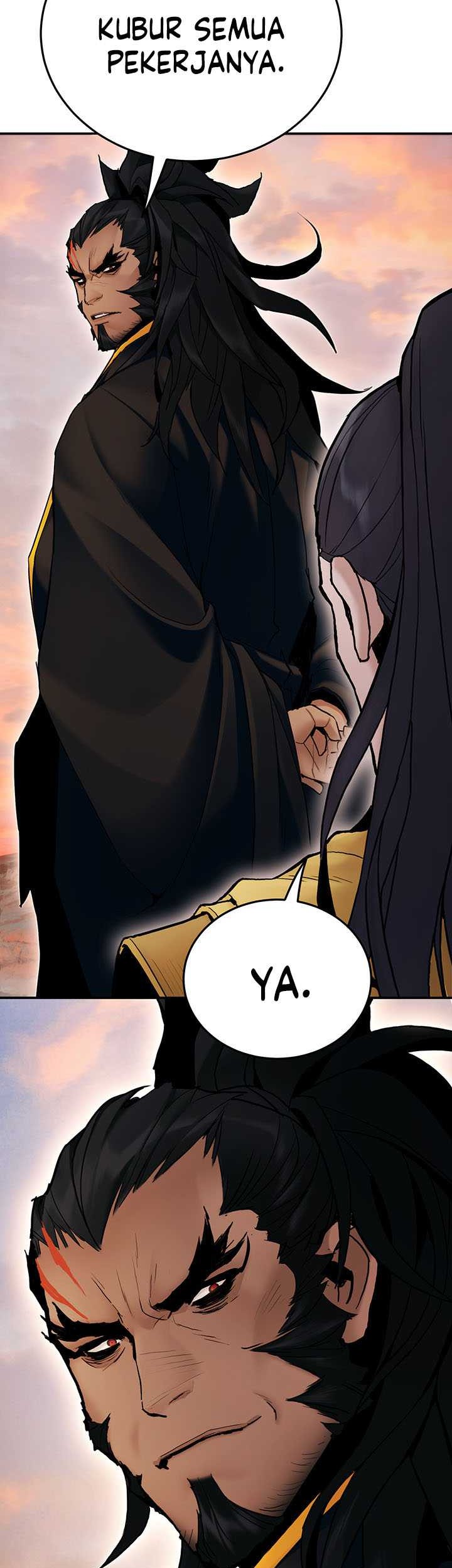 Dark and Light Martial Emperor chapter 26 halaman 45
