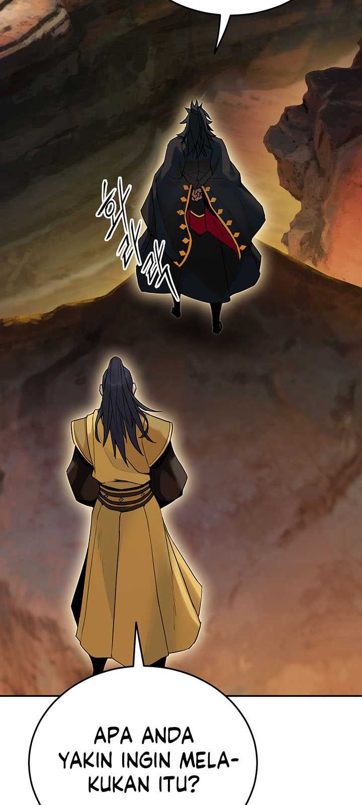 Dark and Light Martial Emperor chapter 26 halaman 54