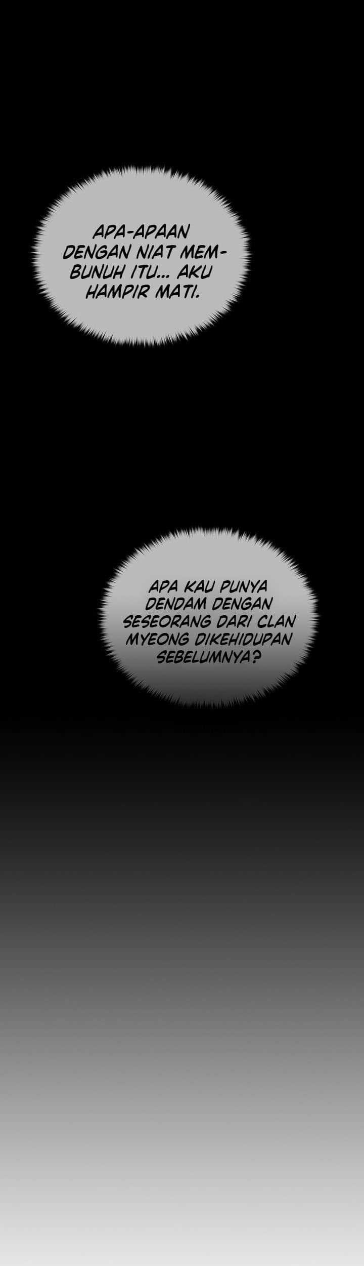 Dark and Light Martial Emperor Bab 27 halaman 14