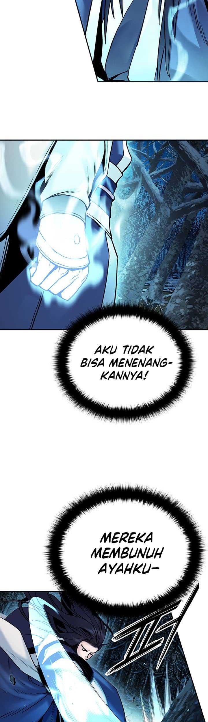 Dark and Light Martial Emperor Bab 27 halaman 16