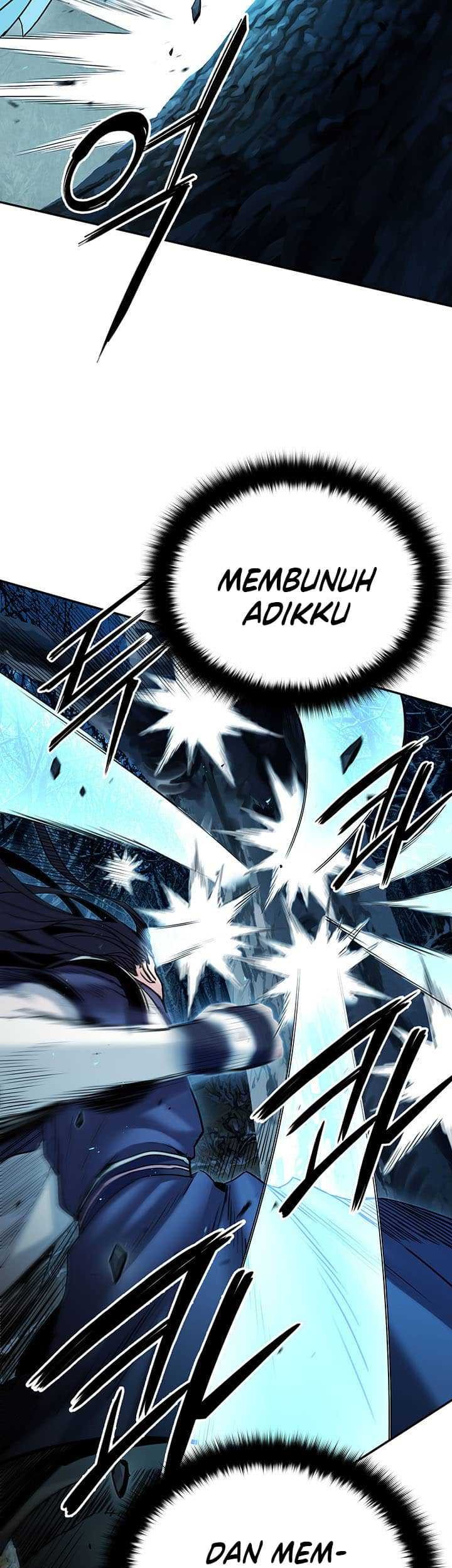 Dark and Light Martial Emperor Bab 27 halaman 18