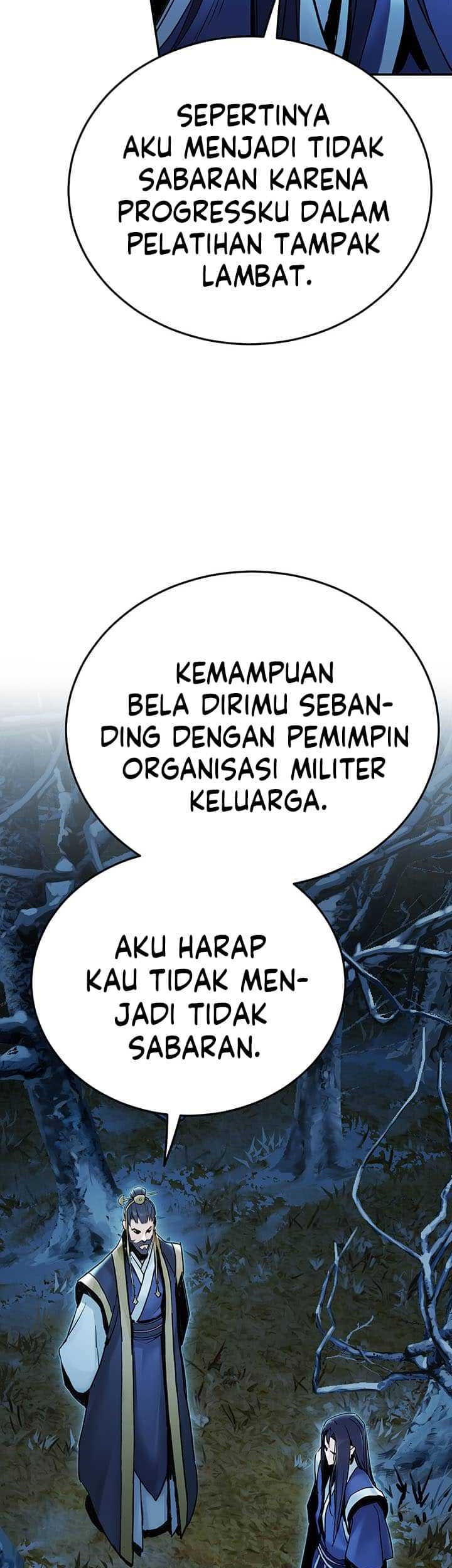 Dark and Light Martial Emperor Bab 27 halaman 24