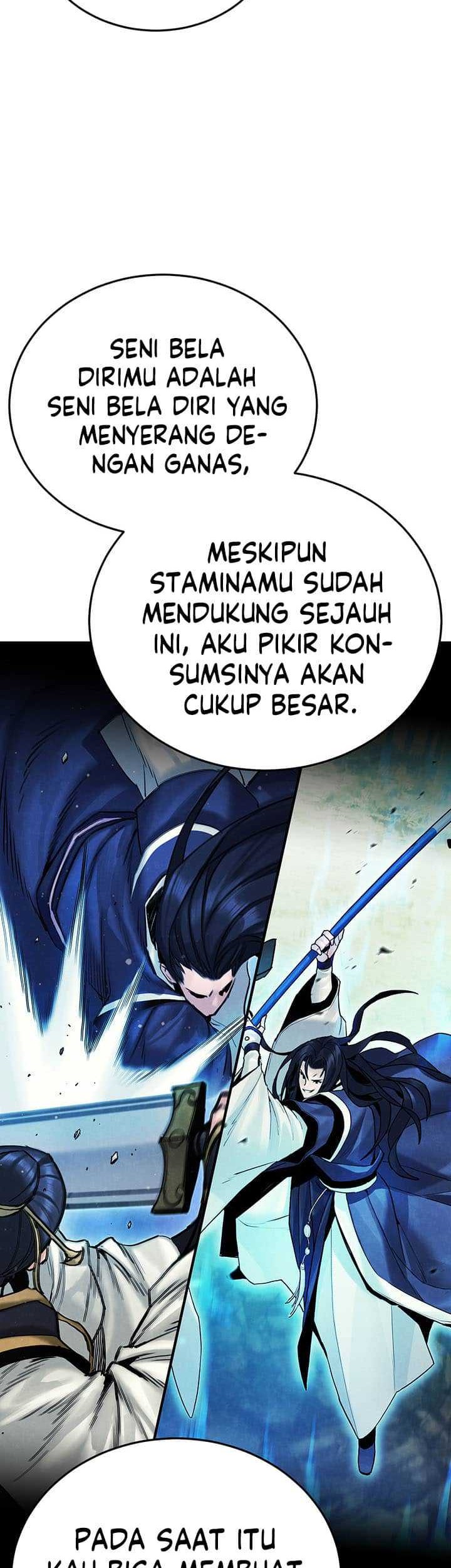 Dark and Light Martial Emperor Bab 27 halaman 27