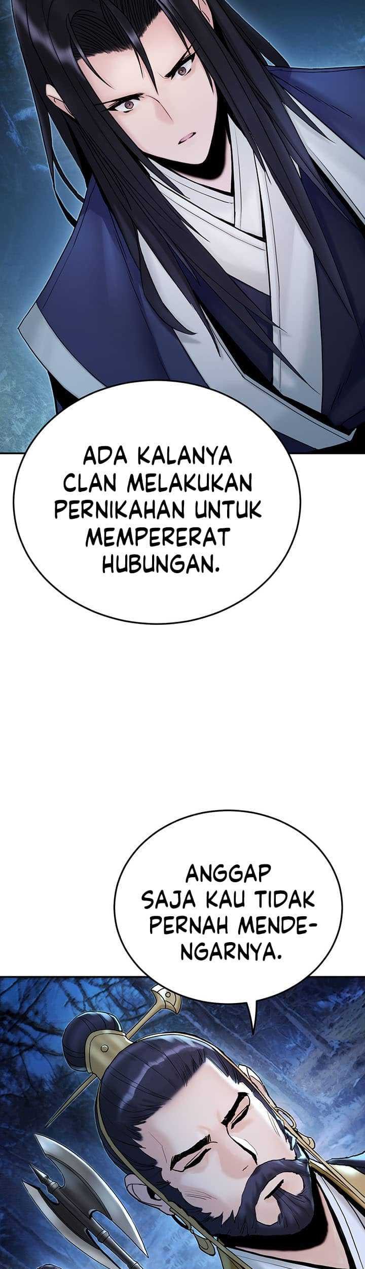 Dark and Light Martial Emperor Bab 27 halaman 65