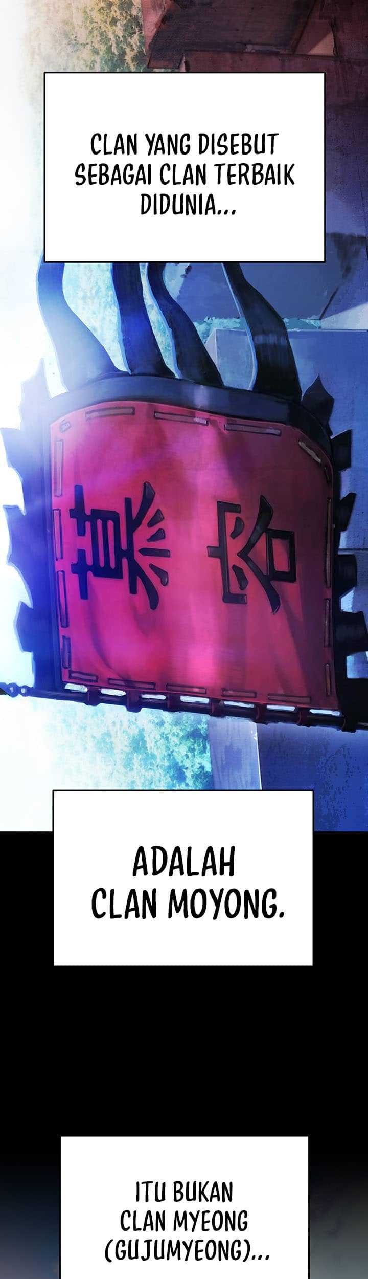 Dark and Light Martial Emperor Bab 27 halaman 69