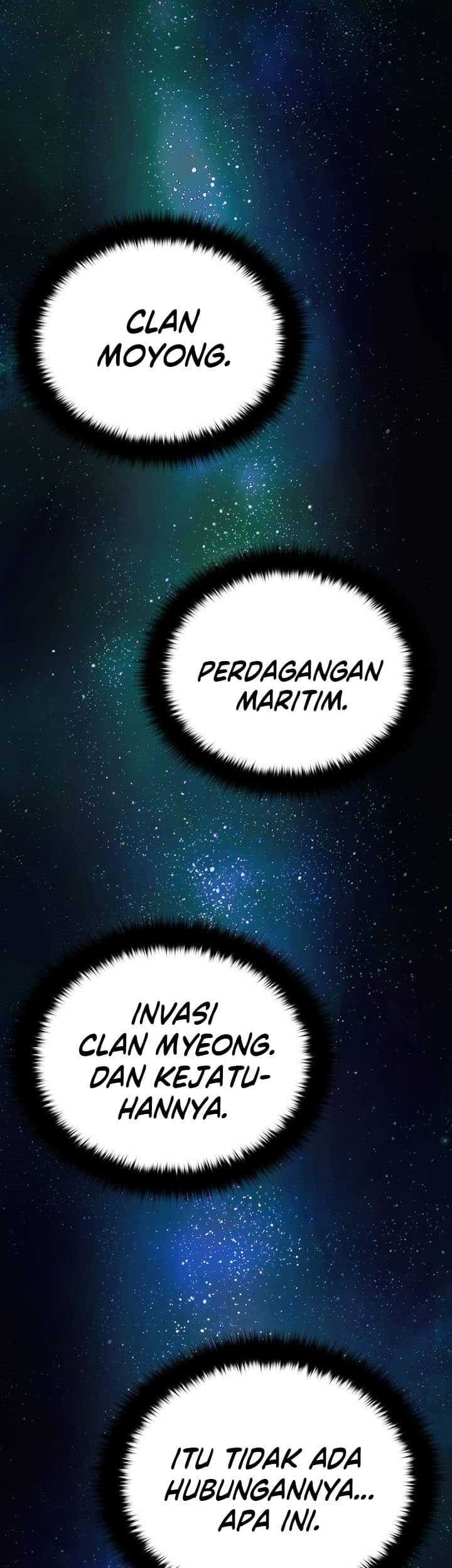 Dark and Light Martial Emperor Bab 27 halaman 72