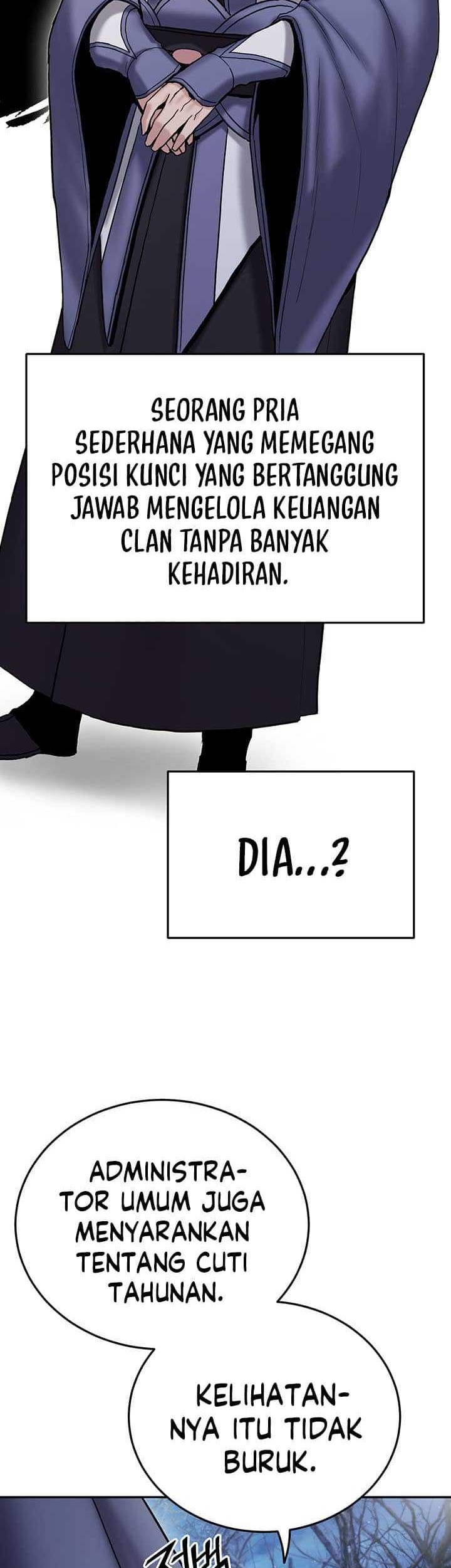 Dark and Light Martial Emperor Bab 27 halaman 77