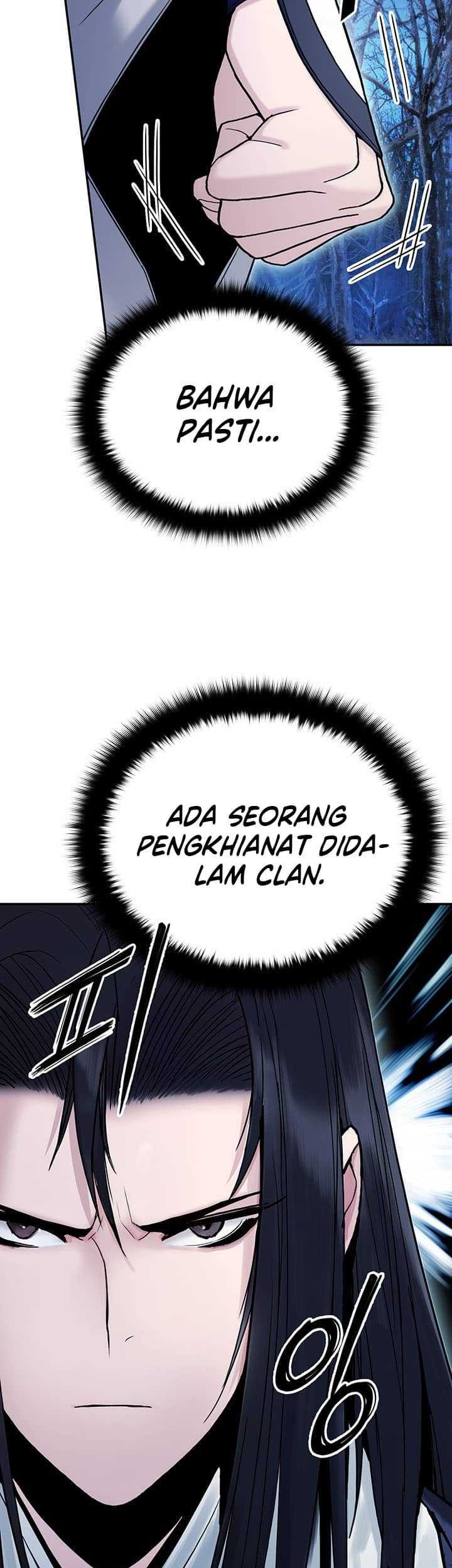 Dark and Light Martial Emperor Bab 27 halaman 80