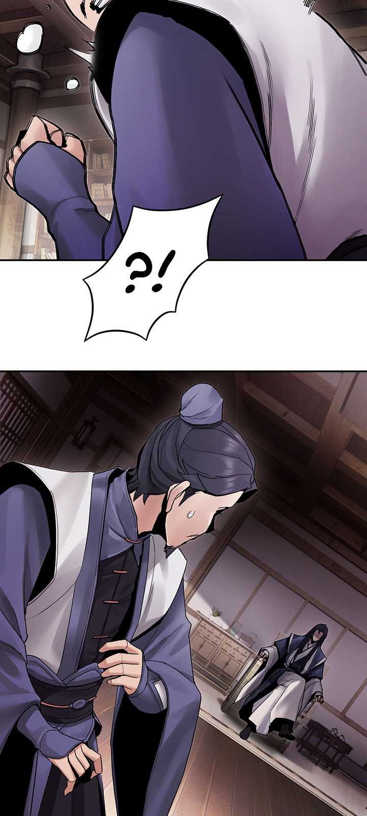 Dark and Light Martial Emperor chapter 28 halaman 4