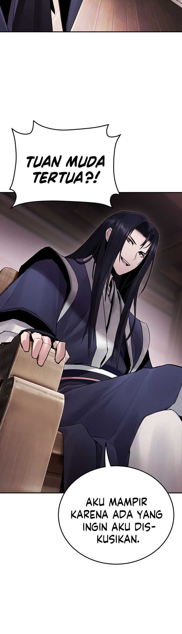 Dark and Light Martial Emperor chapter 28 halaman 5
