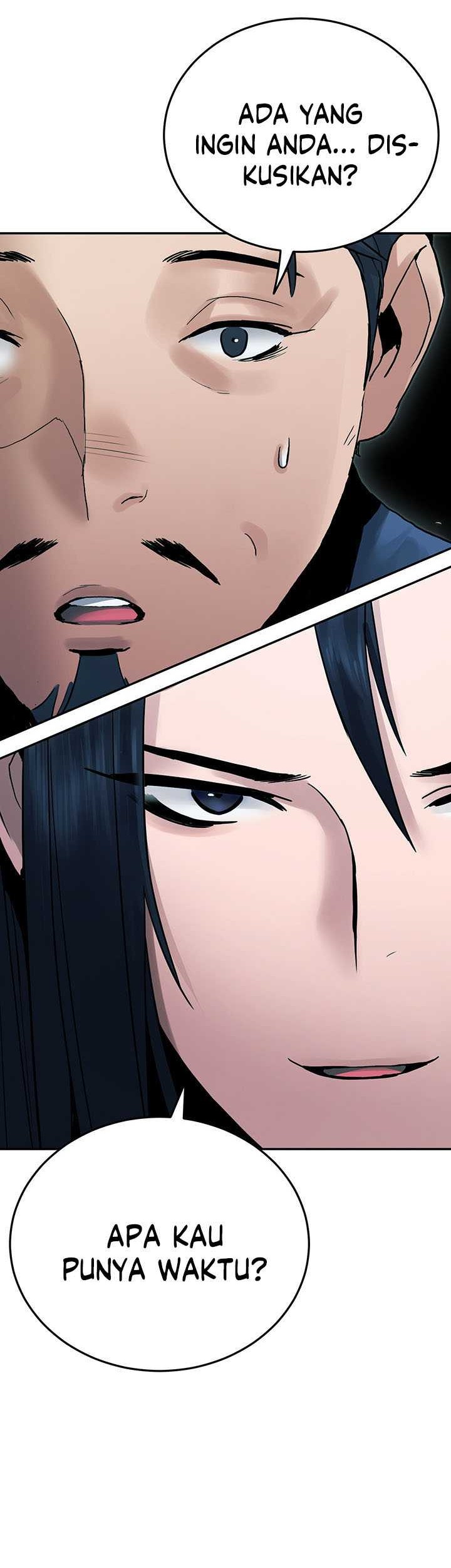 Dark and Light Martial Emperor chapter 28 halaman 6