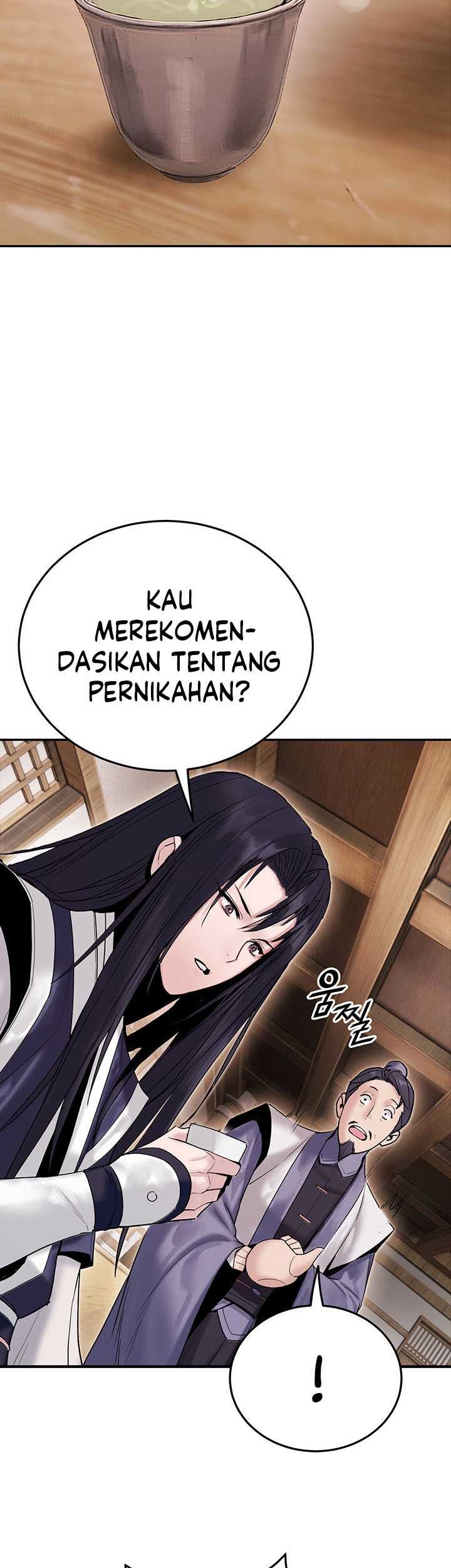 Dark and Light Martial Emperor chapter 28 halaman 9