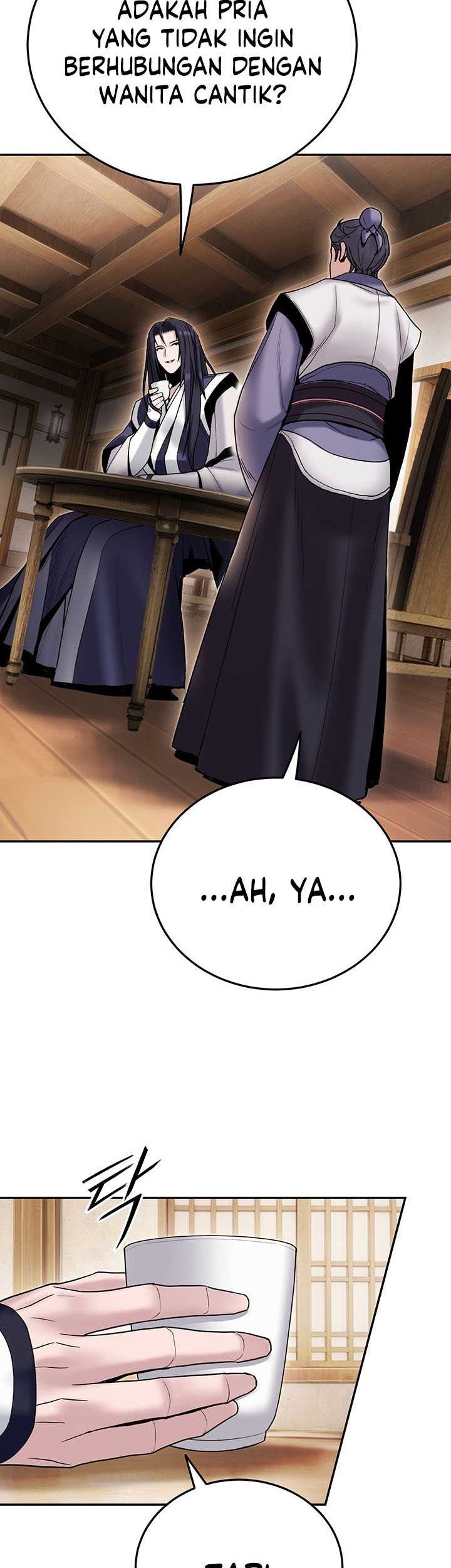 Dark and Light Martial Emperor chapter 28 halaman 12