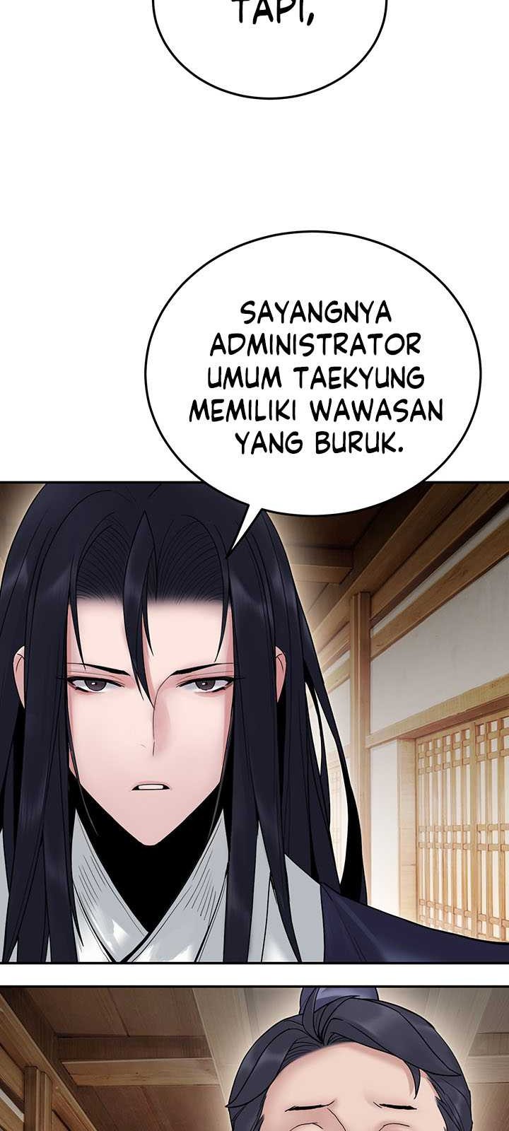 Dark and Light Martial Emperor chapter 28 halaman 13