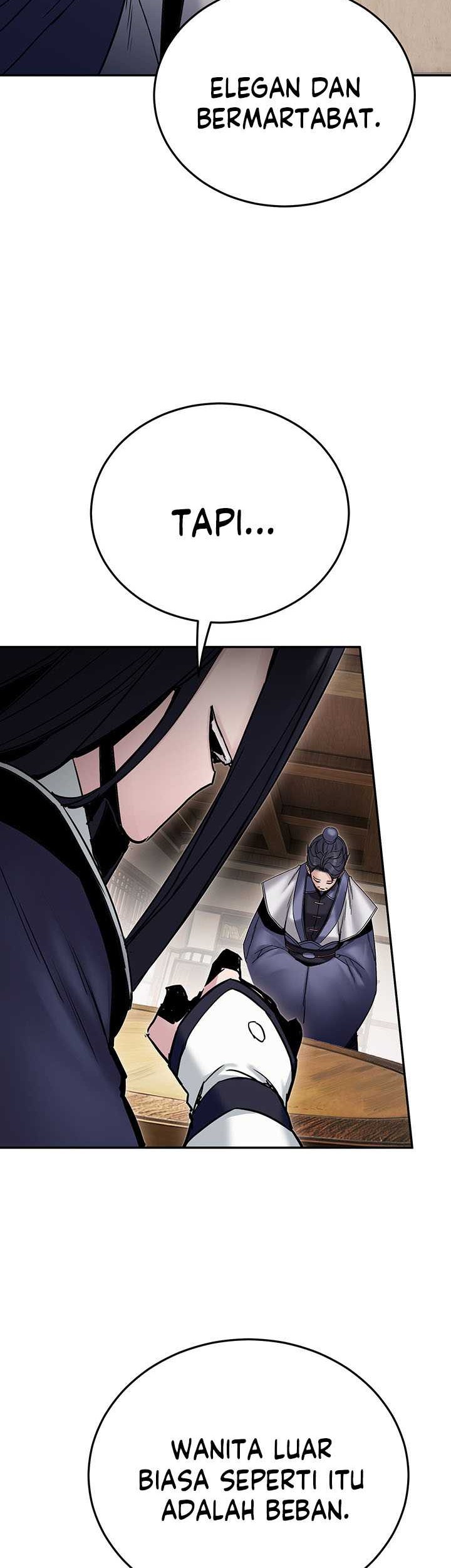 Dark and Light Martial Emperor chapter 28 halaman 15