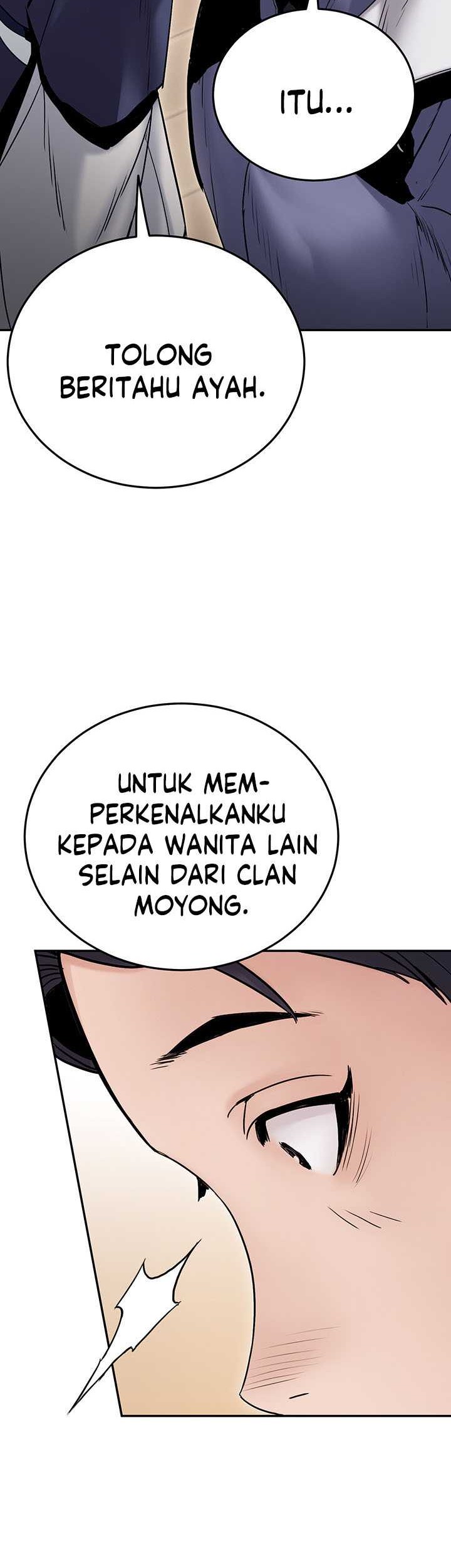 Dark and Light Martial Emperor chapter 28 halaman 18